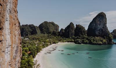 Beleza Infinita do Vietnã, Camboja e Tailândia - 19 Dias — 2