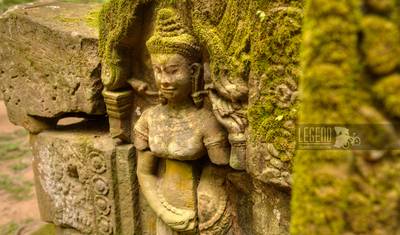 Cambodia and Saigon Adventure - 5 Days — 3