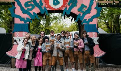 Aventura Definitiva no Springfest (4 noites) — 2