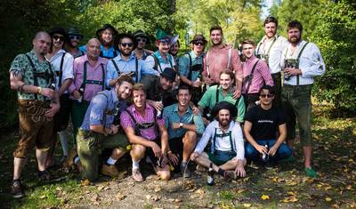 Fim de Semana no Oktoberfest partindo de Cracóvia — 3