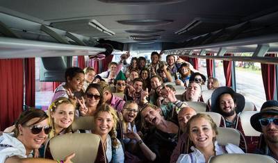 Fim de Semana no Oktoberfest partindo de Cracóvia — 5