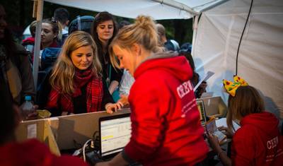 Weekendowy wyjazd z Pragi na Oktoberfest — 5