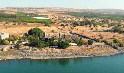 Excursão Herança da Terra Santa - 8 dias — 4