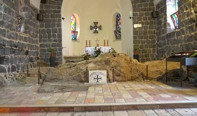 Wycieczka Heritage of the Holyland – 8 dni — 5