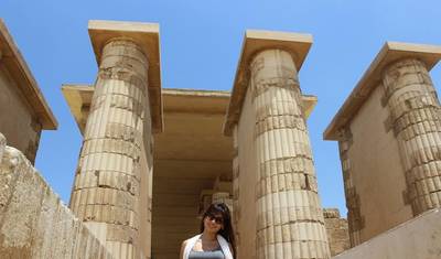 Golden Egypt — 5