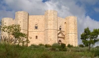 Excursão a Pé e Caminhada por Puglia e Matera — 2