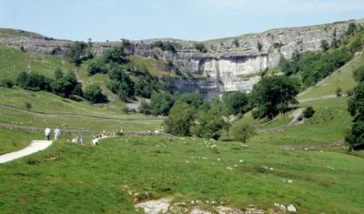 Excursão de Caminhada e Trilhas no Distrito dos Lagos e Yorkshire Dales. — 2