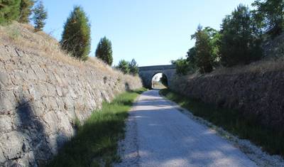 Ciclismo Autoguiado na Andaluzia: De Sevilha a Cádis — 5