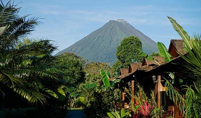 Destaques Naturais da Costa Rica — 5