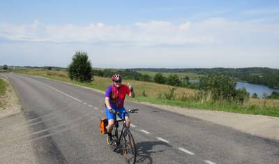 Tour de Bicicleta Báltico: Vilnius a Tallinn (autoguiado com suporte) — 5