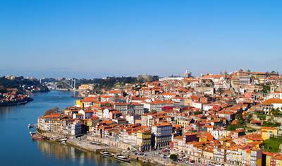 O Rio Douro, a alma de Portugal — 2