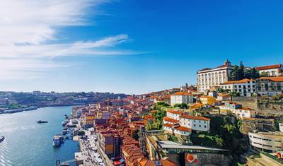 O Rio Douro, a alma de Portugal — 3