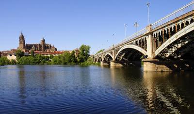 O Rio Douro, a alma de Portugal — 5