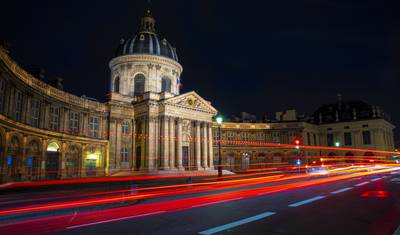 Ano Novo Parisiense no Sena — 5