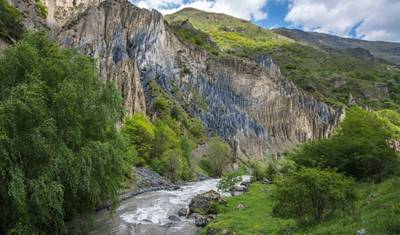 Przygoda w Azerbejdżanie i Gruzji — 5