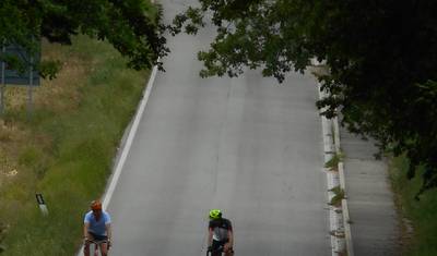 素晴らしい旅 - トスカーナ少人数制サイクリングツアー — 5