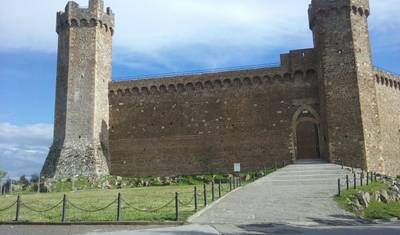 素晴らしい旅 - トスカーナ少人数制サイクリングツアー — 4