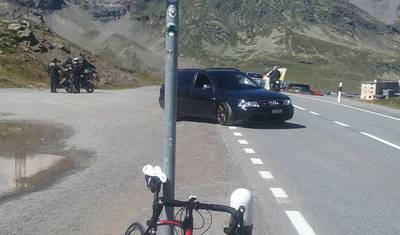 Grandes Alpes - Passeio de Bicicleta de Luxo/Pequeno Grupo — 3