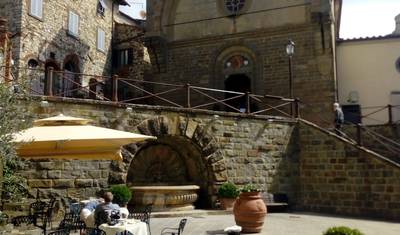 Tour de Ciclismo de Luxo: Colinas da Toscana e Mar — 5