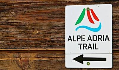 Caminhada na Eslovênia: Trilha Alpe Adria - 5 dias - autoguiada — 4