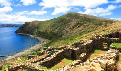 مغامرة بحيرة تيتيكاكا وIsla del Sol 3 أيام / ليلتان (من لاباز إلى لاباز) — 2