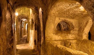 Malta Experience 7D/6N — 5