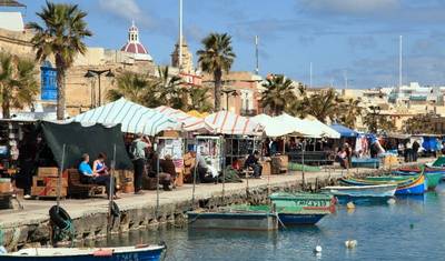 Malta Experience 7D/6N — 2