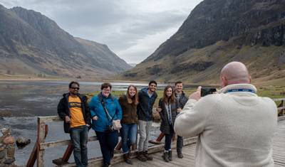 Aventura em Skye e Inverness — 3