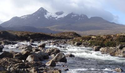 Aventura em Skye e Inverness — 4