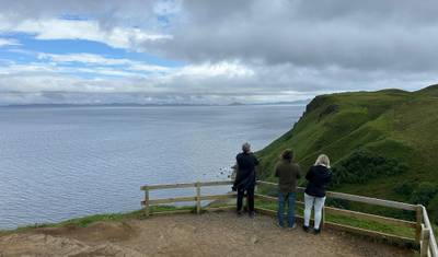 Aventura em Skye e Inverness — 5