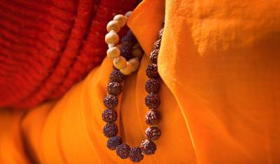 Haridwar Rishikesh Espiritual com o Templo Dourado — 4