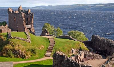 Scottish Choice firmy Highland Experience — 4