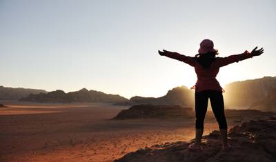 Descubra Petra e Wadi Rum em 4 dias — 3