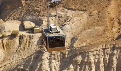 Israel: 9 Dias de Luxo — 5