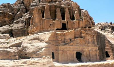 إسرائيل والأردن ومصر 5 أيام — 3