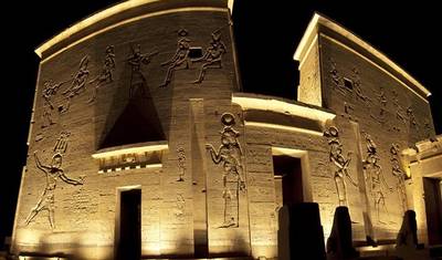 Cairo e Luxor: 4 dias a partir de Eilat — 3