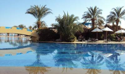 Cairo e Luxor: 4 dias saindo de Taba — 5
