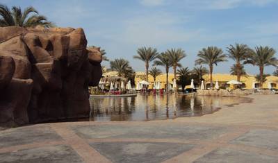 Cairo e Luxor: 4 dias saindo de Taba — 4