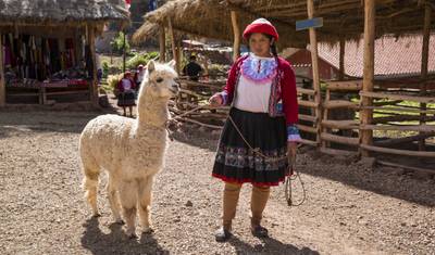 Machu Picchu pociągiem: Samodzielna Przygoda — 4