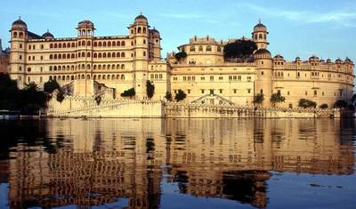 Niezwykła wycieczka Złoty Trójkąt z Udaipur, Mumbai i Goa — 4