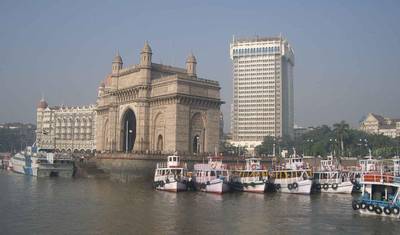 Incrível excursão ao Triângulo Dourado com Udaipur, Mumbai e Goa — 5