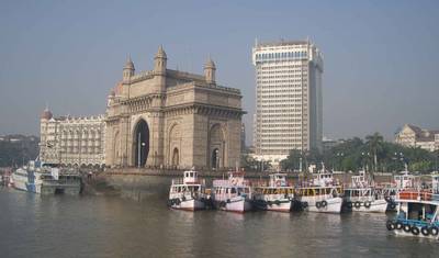 Incrível excursão ao Triângulo Dourado com Udaipur, Mumbai e Goa — 3