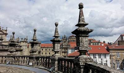 Destaques Espirituais da Península Ibérica, Lourdes e Itália - Viagem de Fé — 3