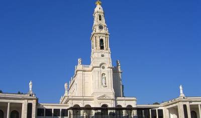 Destaques Espirituais da Península Ibérica, Lourdes e Itália - Viagem de Fé — 2