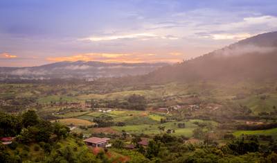 Norte de Isaan e o Mekong, Excursão em Pequeno Grupo — 4