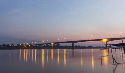 Norte de Isaan e o Mekong, Excursão em Pequeno Grupo — 3