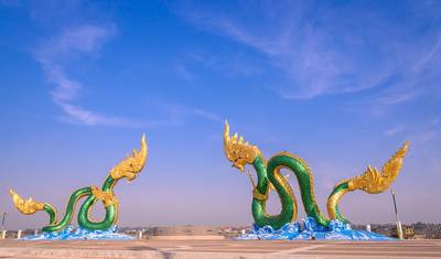 Północny Isaan i Mekong, wycieczka w małej grupie — 5