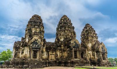 Norte de Isaan e o Mekong, Excursão em Pequeno Grupo — 2
