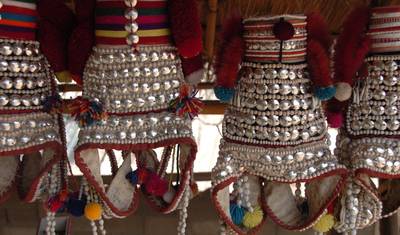 جولة جماعية صغيرة من Chiang Mai إلى Chiang Rai — 4