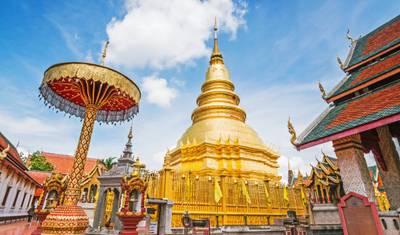 Tesouros da Tailândia 8 Dias - De Chiang Mai ao Sul, Tour em Pequeno Grupo (Apenas em Inglês) — 4